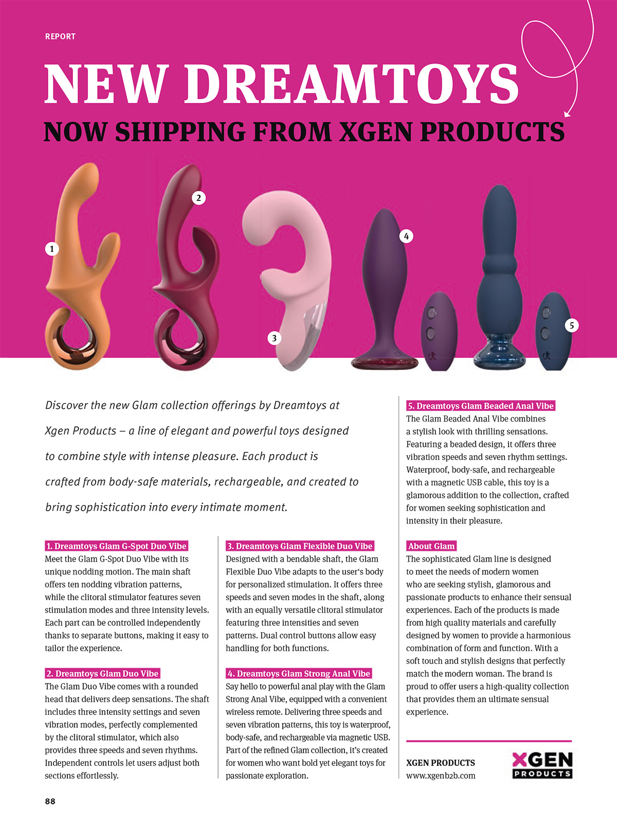 2025-10 Sign EU - Xgen Dreamtoys